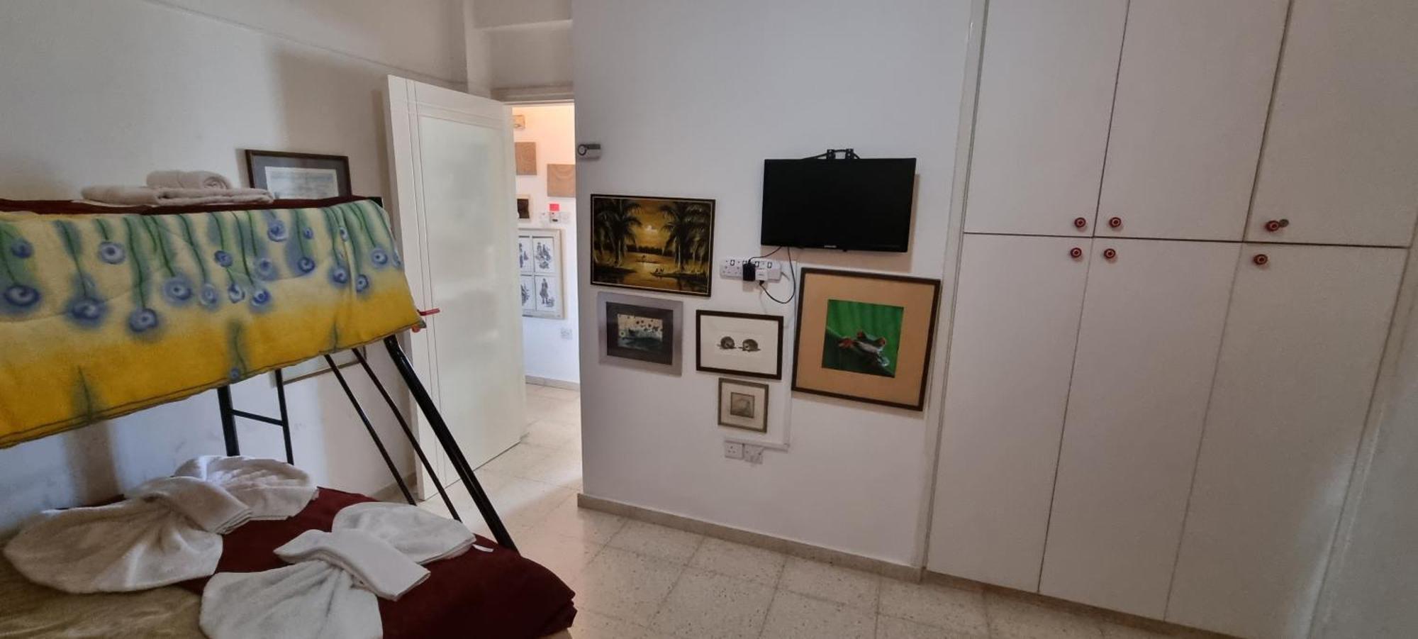Astrofegia Apartments Near The Sea Agia Marina  Екстериор снимка