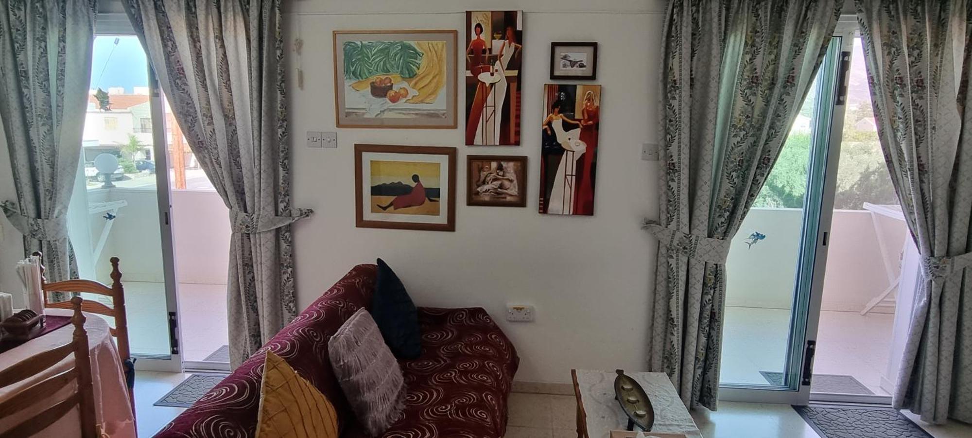 Astrofegia Apartments Near The Sea Agia Marina  Екстериор снимка