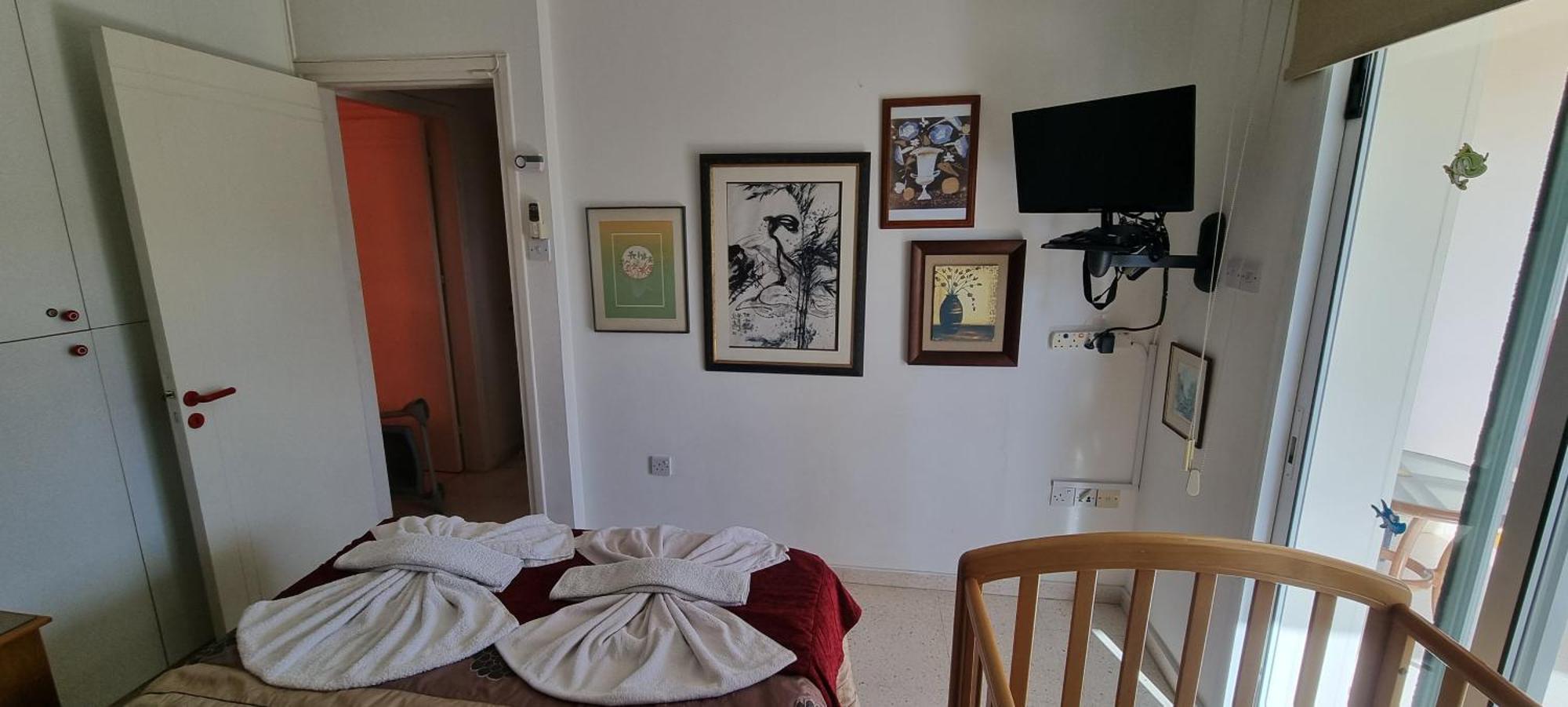 Astrofegia Apartments Near The Sea Agia Marina  Екстериор снимка